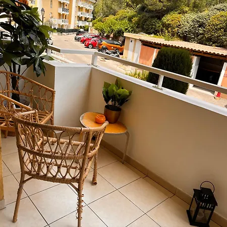Mondello Hotellerie De Standing Entierement Renove, 47m2 Avec Piscine