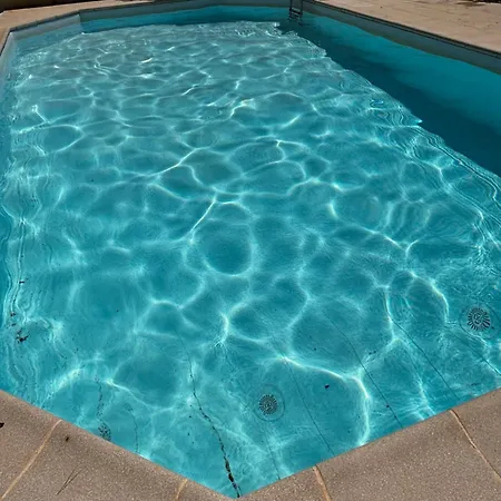Mondello Hotellerie De Standing Entierement Renove, 47m2 Avec Piscine * קאן