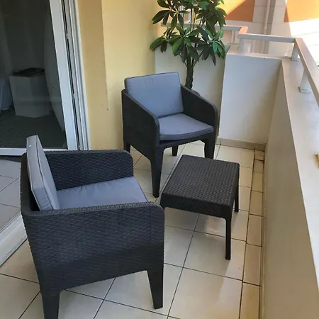 דירה Mondello Hotellerie De Standing Entierement Renove, 47m2 Avec Piscine