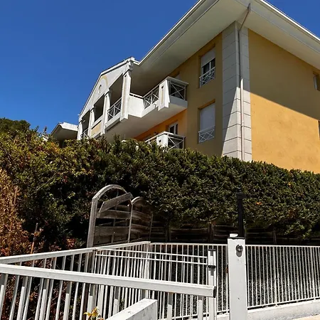 Mondello Hotellerie&consultant : De Standing 47m2 Avec Piscine Apartment Cannes